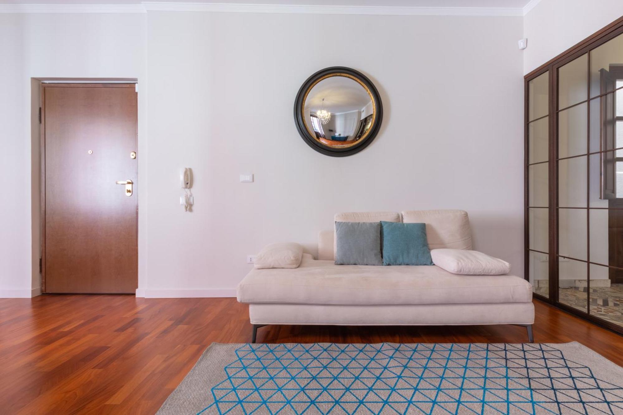 Suite Cagliari -101- Exterior foto