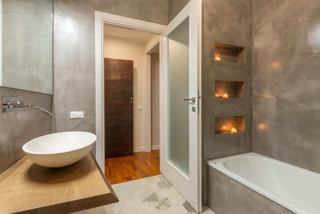 Suite Cagliari -101- Exterior foto