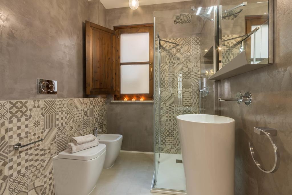 Suite Cagliari -101- Exterior foto