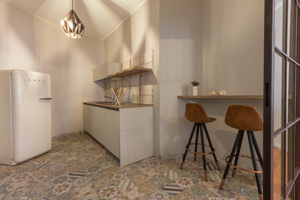 Suite Cagliari -101- Exterior foto
