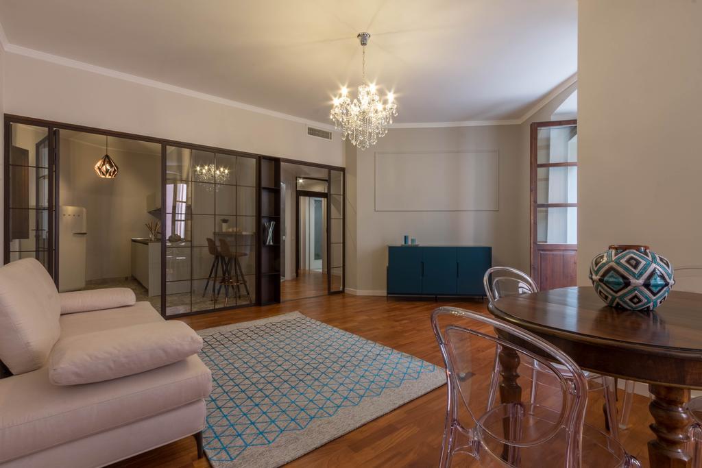 Suite Cagliari -101- Exterior foto