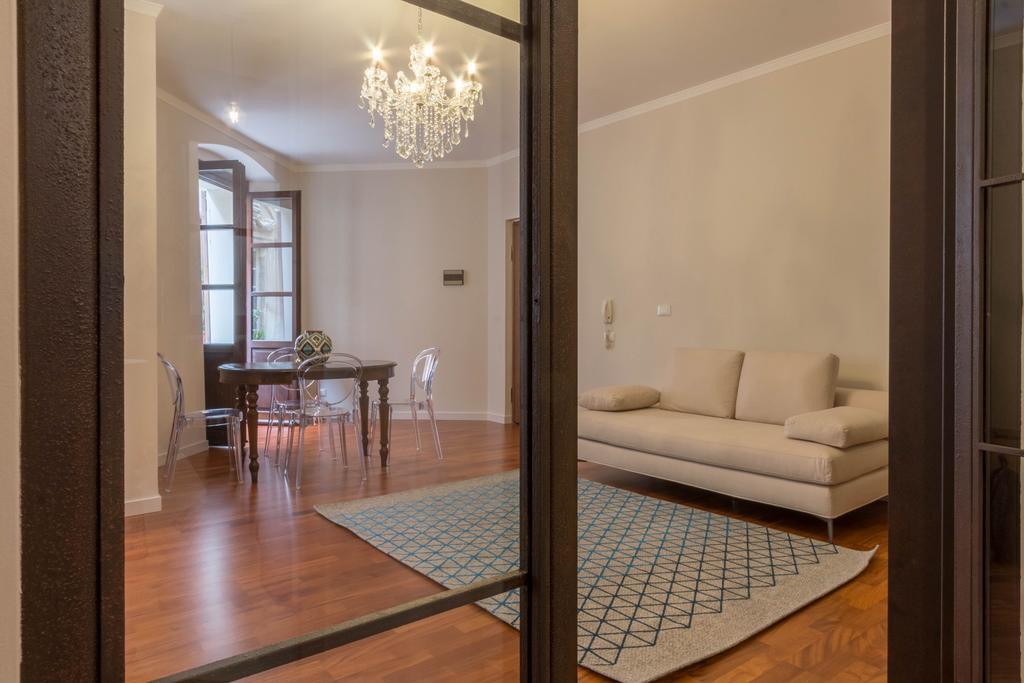 Suite Cagliari -101- Exterior foto