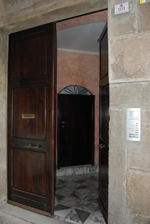 Suite Cagliari -101- Exterior foto