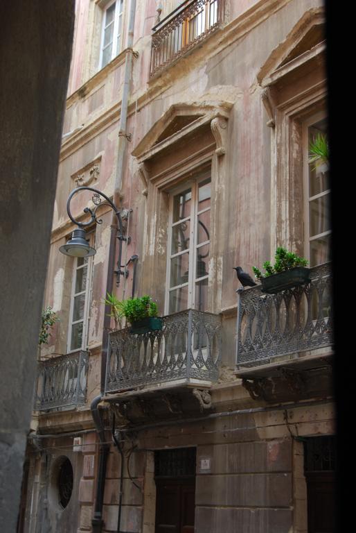 Suite Cagliari -101- Exterior foto
