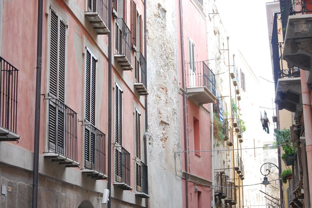 Suite Cagliari -101- Exterior foto