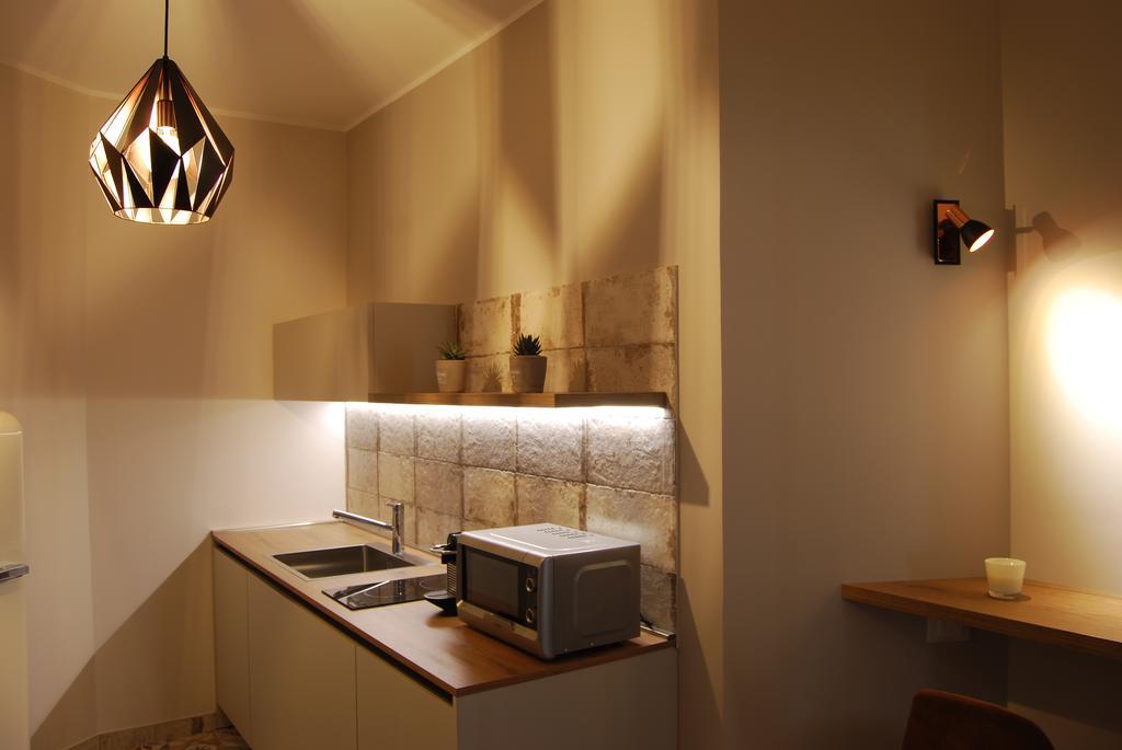 Suite Cagliari -101- Exterior foto