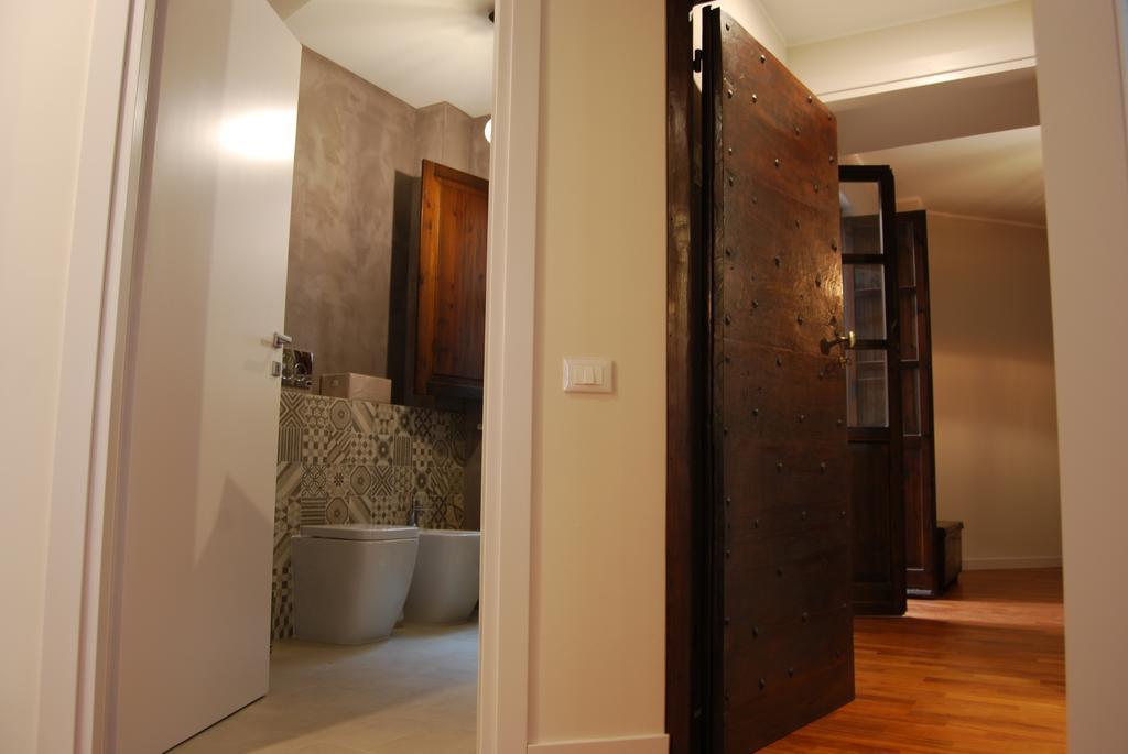 Suite Cagliari -101- Exterior foto