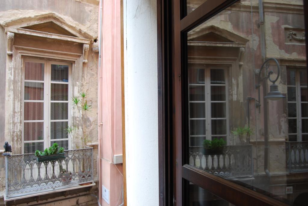 Suite Cagliari -101- Exterior foto
