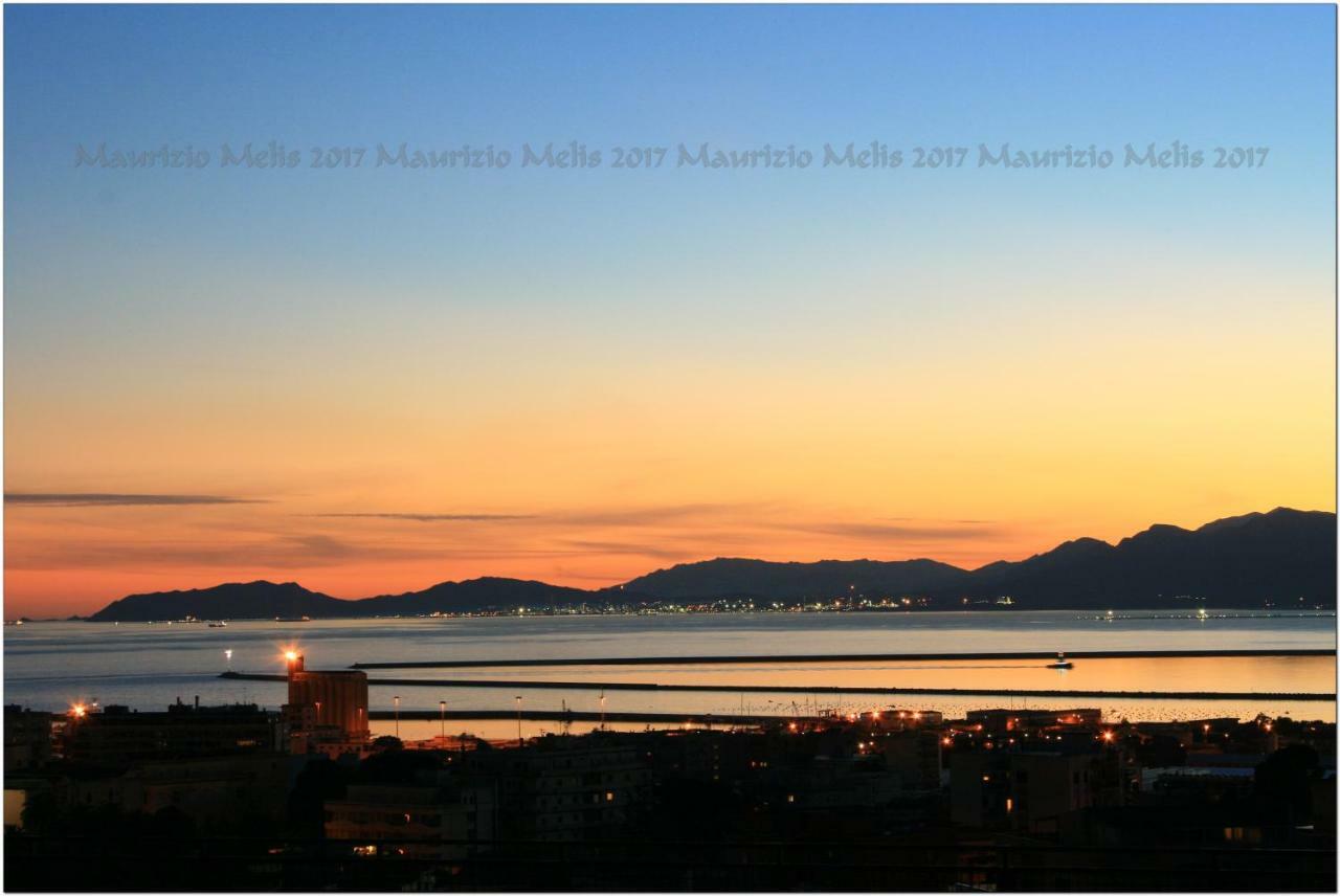 Suite Cagliari -101- Exterior foto