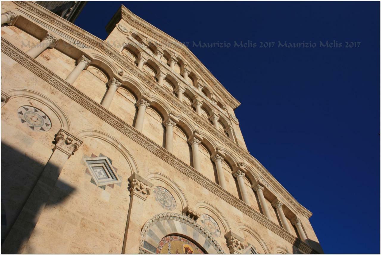 Suite Cagliari -101- Exterior foto