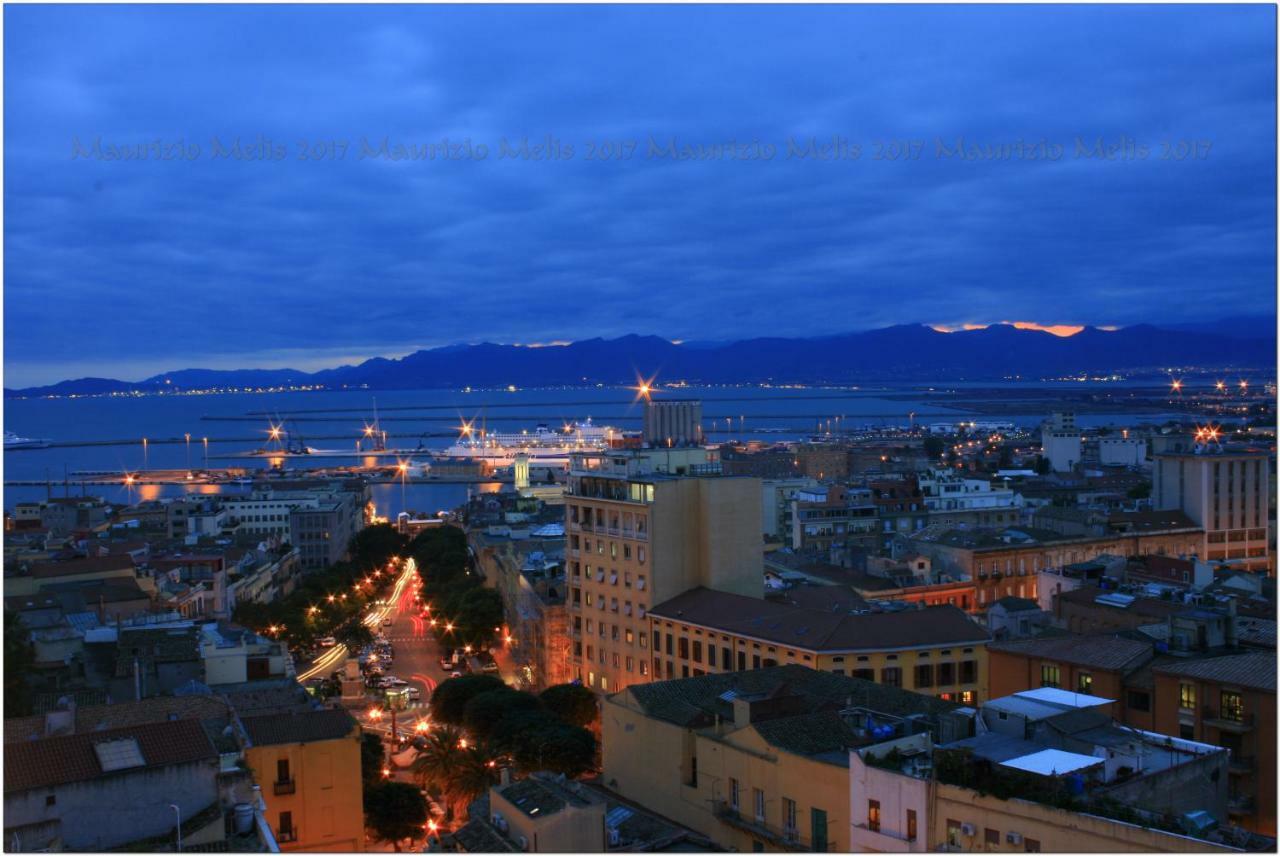 Suite Cagliari -101- Exterior foto